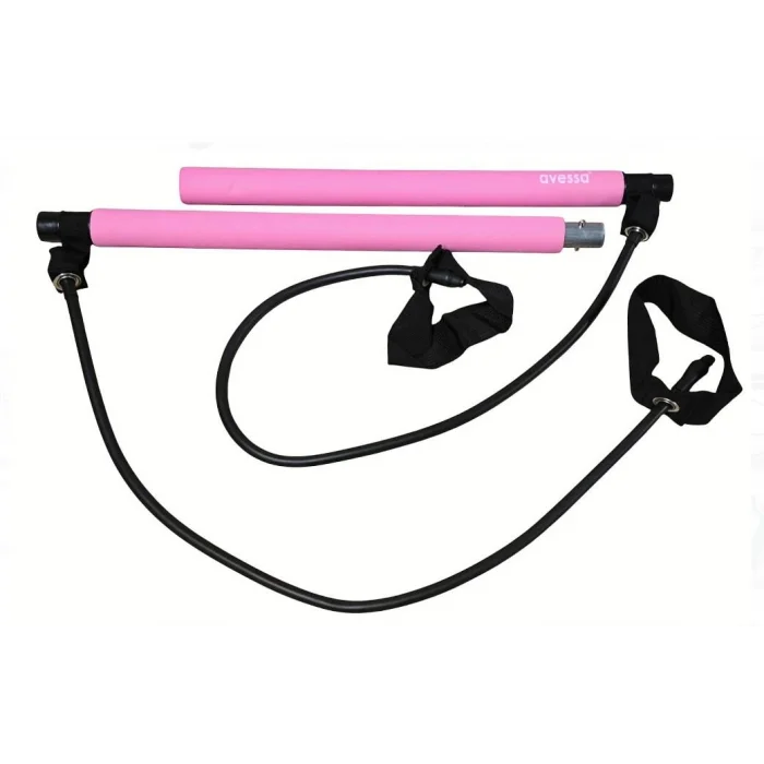 Avessa Deluxe Pilates Seti No5