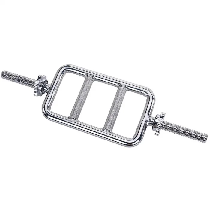 Avessa Dikdörtgen Bar MB14026