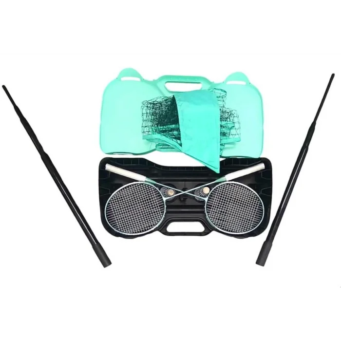 Avessa Ds-1000 Seyyar Badmington-Voleybol File Set Çantalı