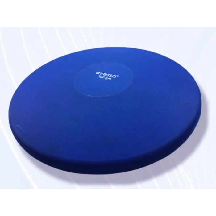Avessa Dsc-200 Soft Pvc Disk 200 Gr