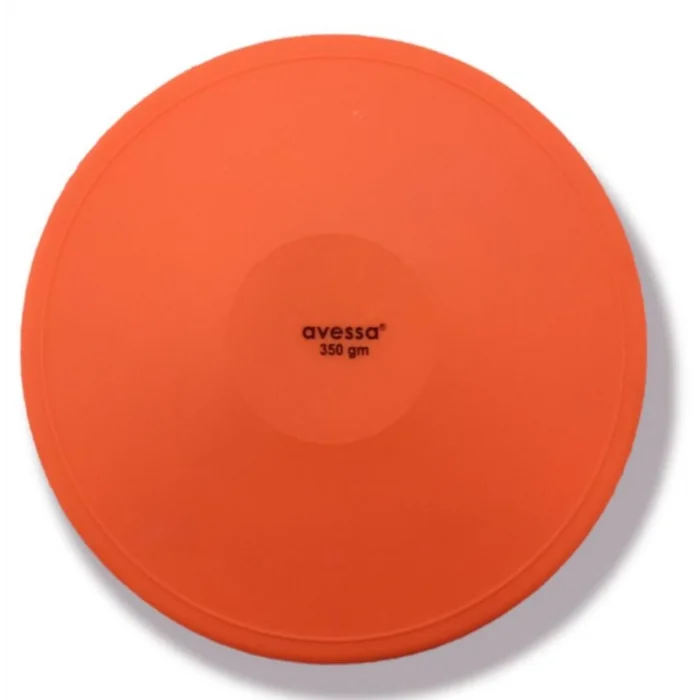 Avessa Dsc-350 Soft Pvc Disk 350 Gr