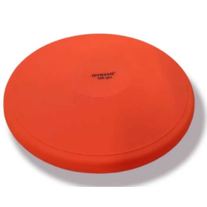 Avessa Dsc-350 Soft Pvc Disk 350 Gr
