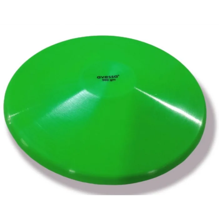 Avessa Dsc-500 Soft Pvc Disk 500 Gr
