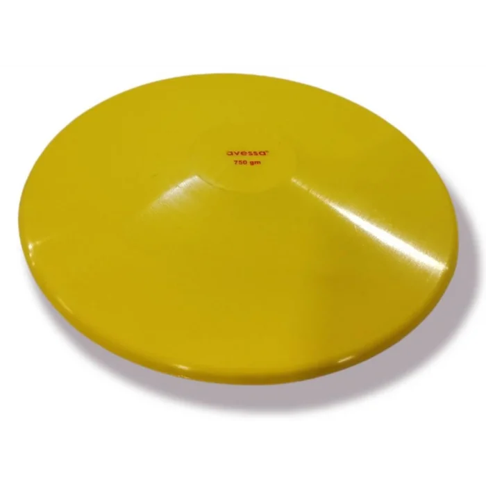 Avessa Dsc-750 Soft Pvc Disk 750 Gr