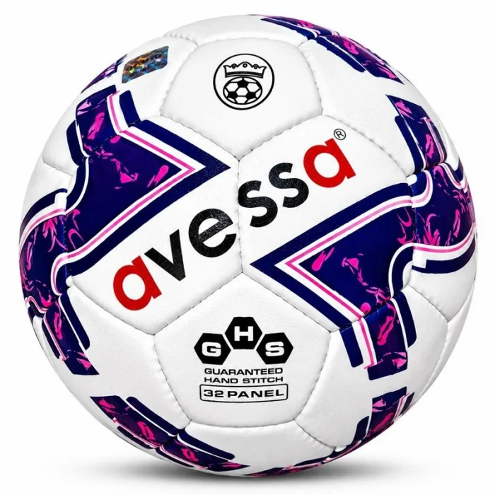 Avessa Elt-215 El Dikişli Futbol Topu No5
