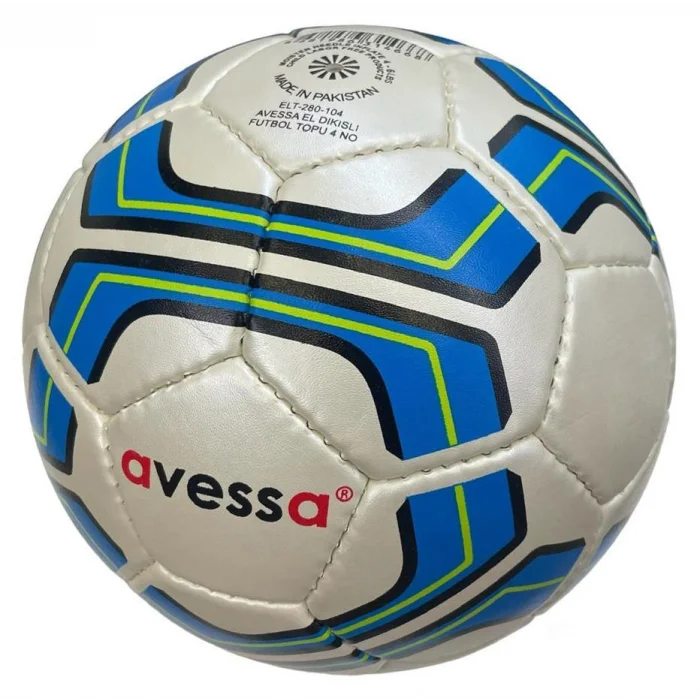 Avessa Elt-280-105 El Dikişli Futbol Topu No5