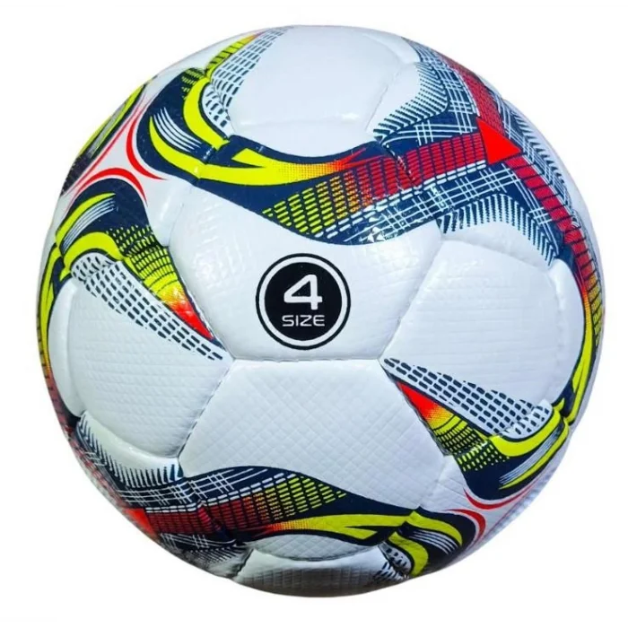 Avessa Elt-704 El Dikişli Futbol Topu No4
