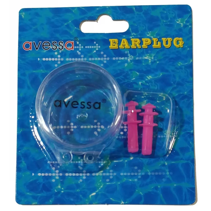 AVESSA EP-2 A KULAK TIKACI PEMBE