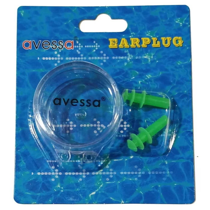 AVESSA EP-2 B KULAK TIKACI YEŞİL