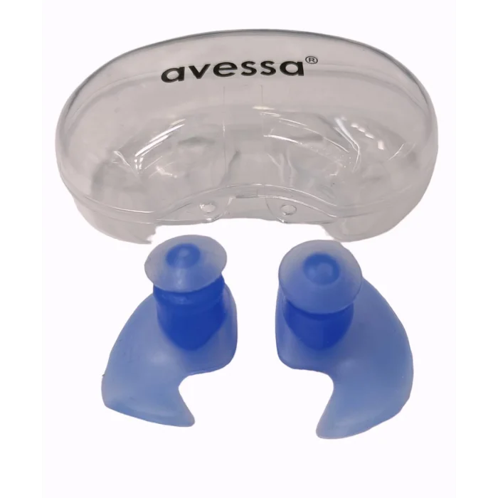 AVESSA EP-6 A KULAK TIKACI MAVİ