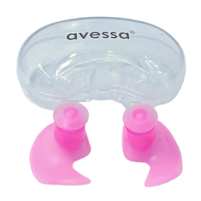 AVESSA EP-6 C KULAK TIKACI PEMBE