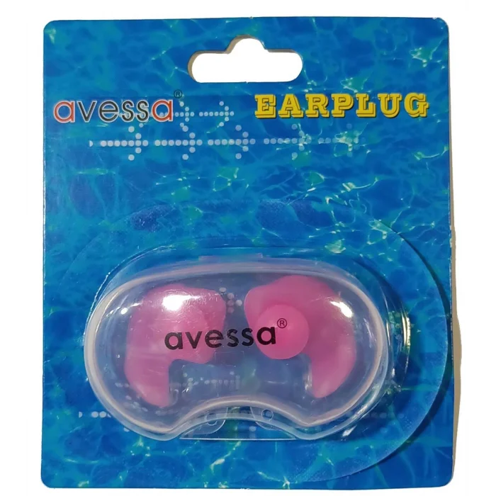 AVESSA EP-6 C KULAK TIKACI PEMBE