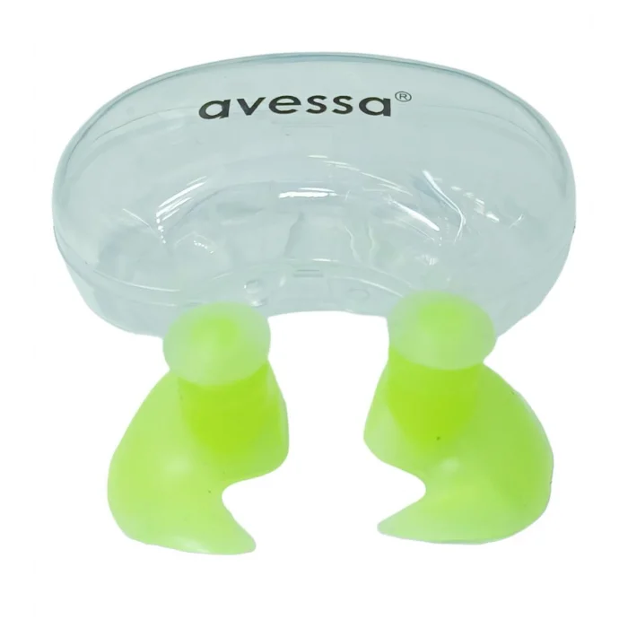AVESSA EP-6B  KULAK TIKACI SARI