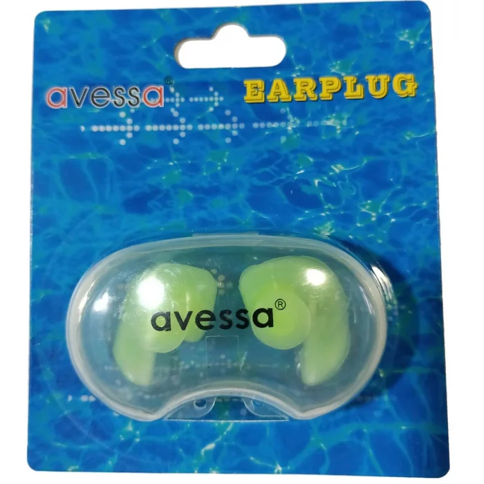 AVESSA EP-6B  KULAK TIKACI SARI