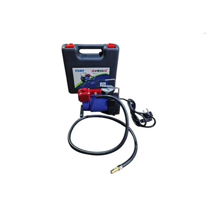 Avessa Epmp-100 Elektrikli Kompresör Top Pompası
