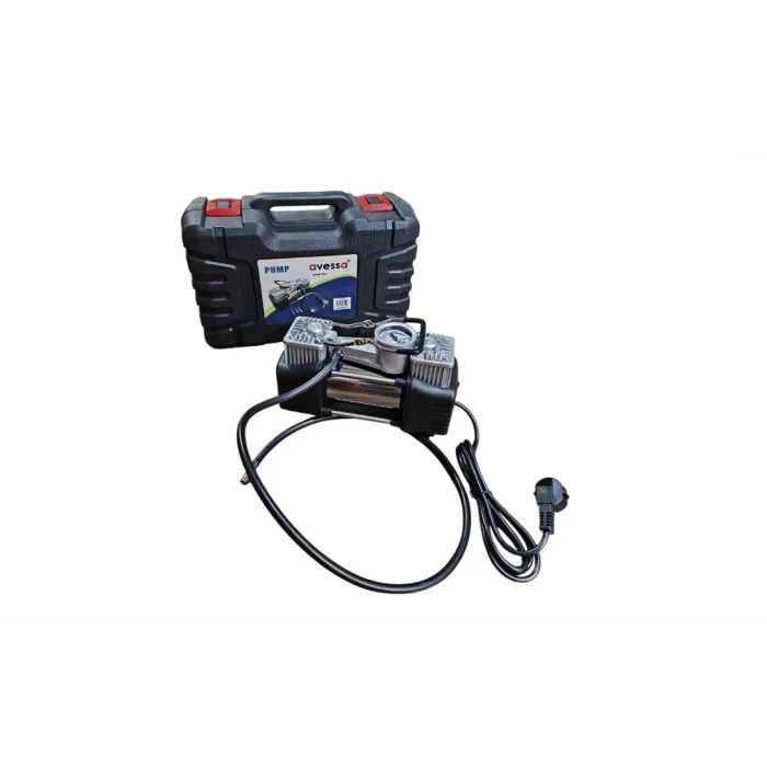 Avessa Epmp-200 Elektrikli Kompresör Top Pompası