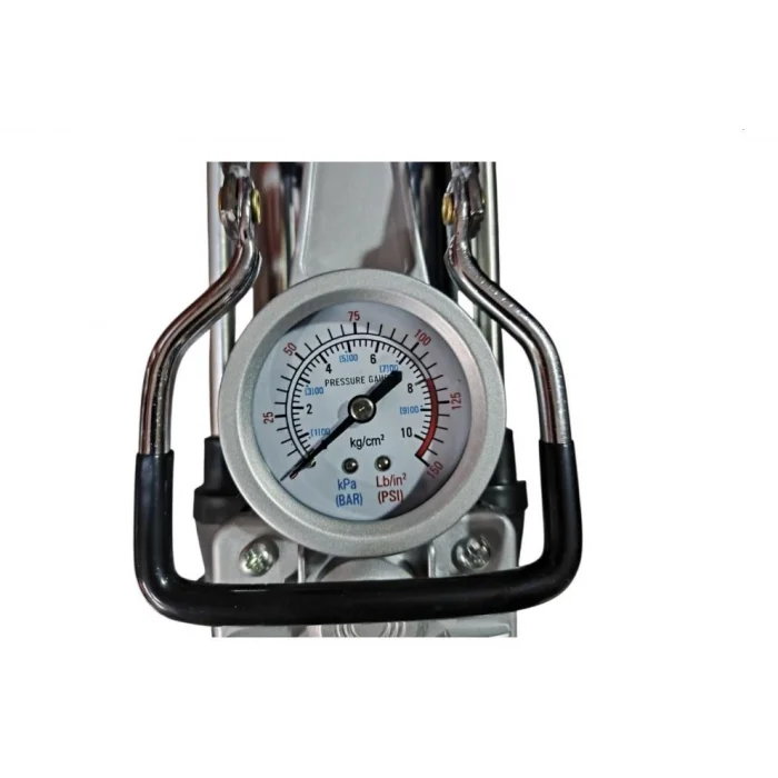 Avessa Epmp-200 Elektrikli Kompresör Top Pompası