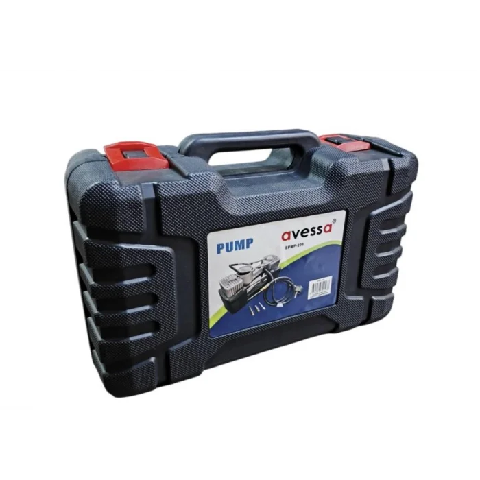 Avessa Epmp-200 Elektrikli Kompresör Top Pompası
