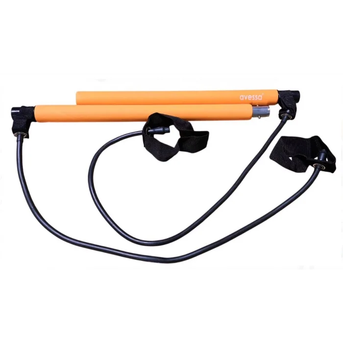 Avessa Fb-40 Fitness Bar Turuncu