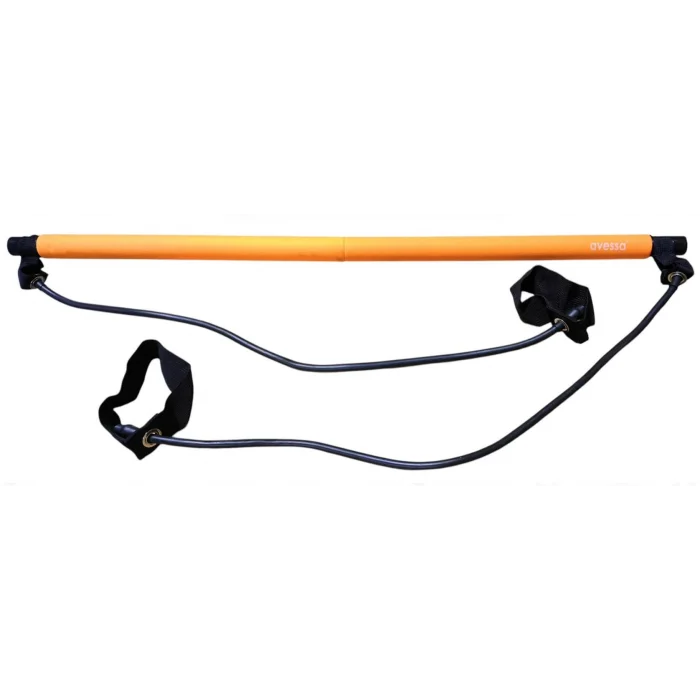 Avessa Fb-40 Fitness Bar Turuncu
