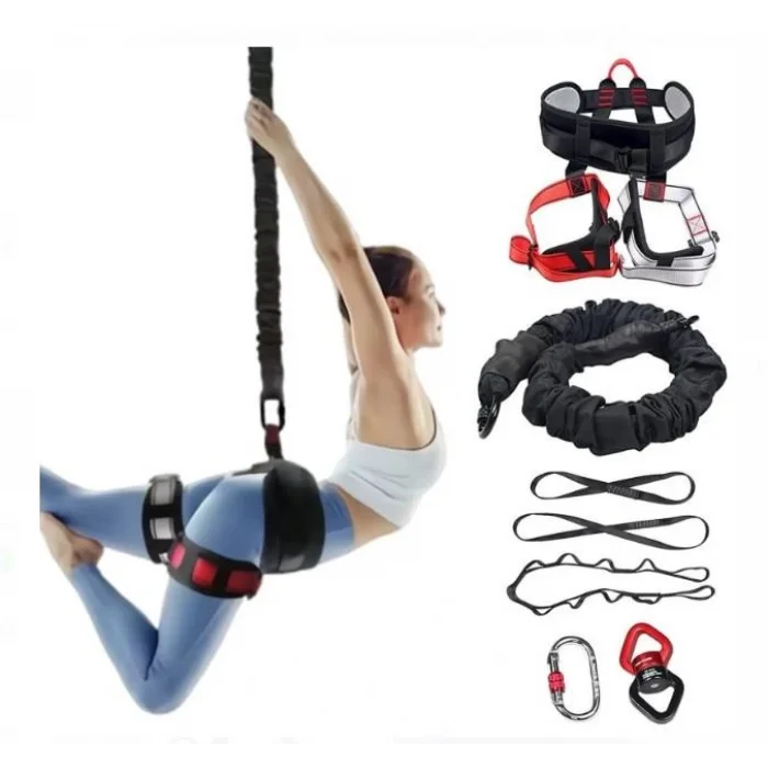 Avessa Fdk-1000 Bungee Jumping Pro Egzersiz Aleti