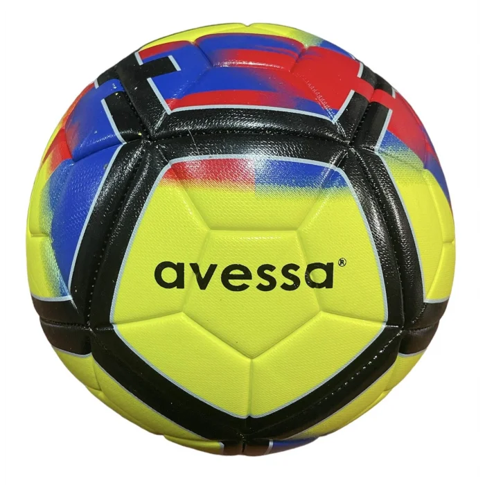 Avessa FT-200-100 Futbol Topu 4 Astar 410-420 gr