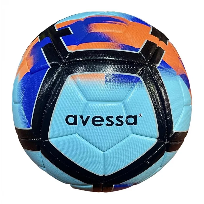 Avessa FT-200-130 Futbol Topu 4 Astar 410-420 gr
