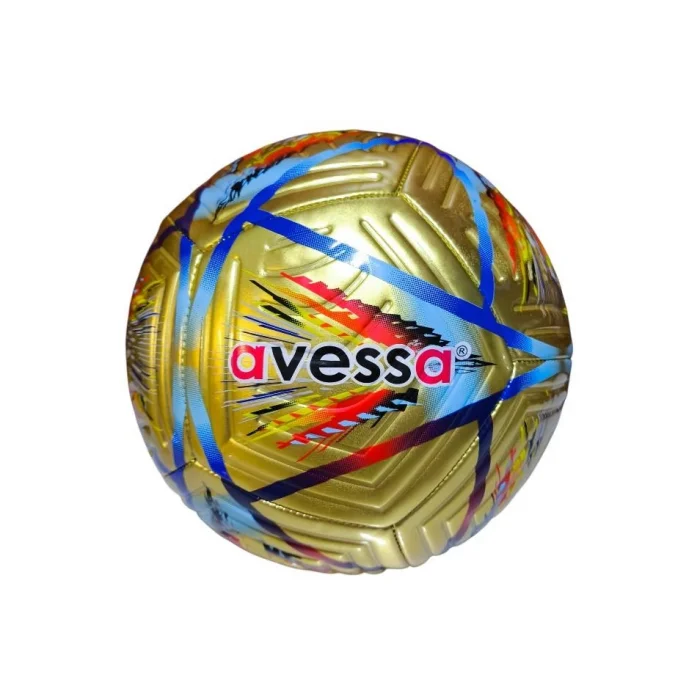 Avessa Ft-210 Futbol Topu Gold 4 Astar