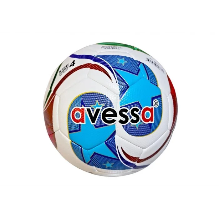 Avessa Ft-3400 Prof. Hybrıd Futbol Topu No4