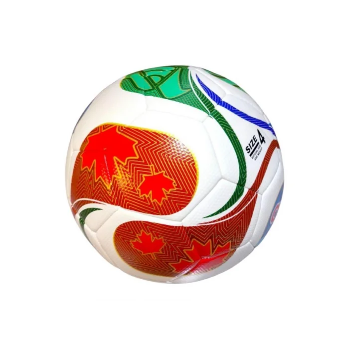 Avessa Ft-3400 Prof. Hybrıd Futbol Topu No4
