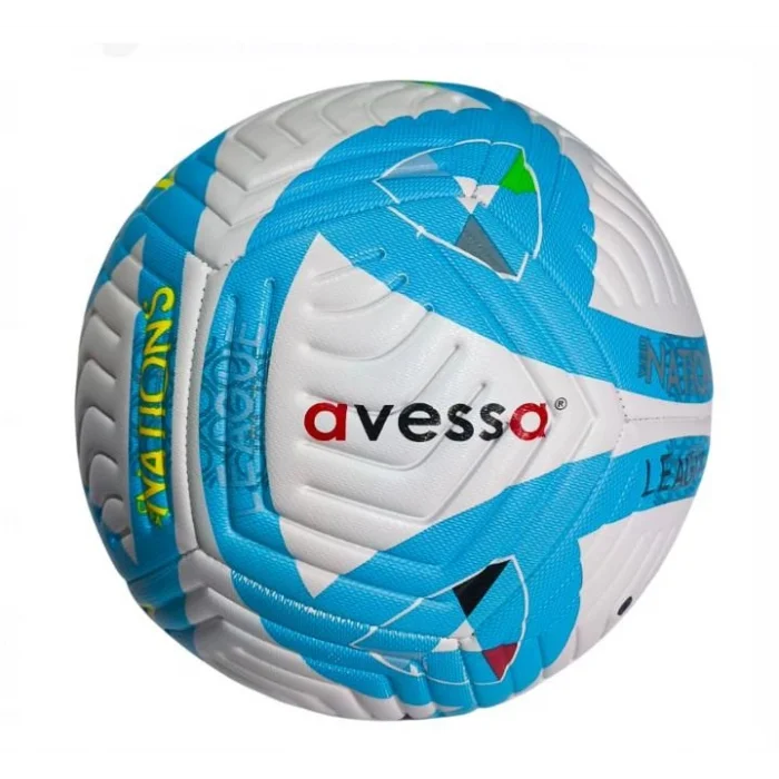 Avessa Ft-660 Futbol Topu No5