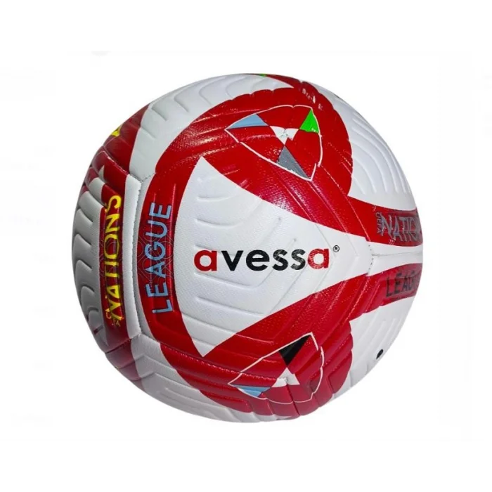 Avessa Ft-670 Futbol Topu No5