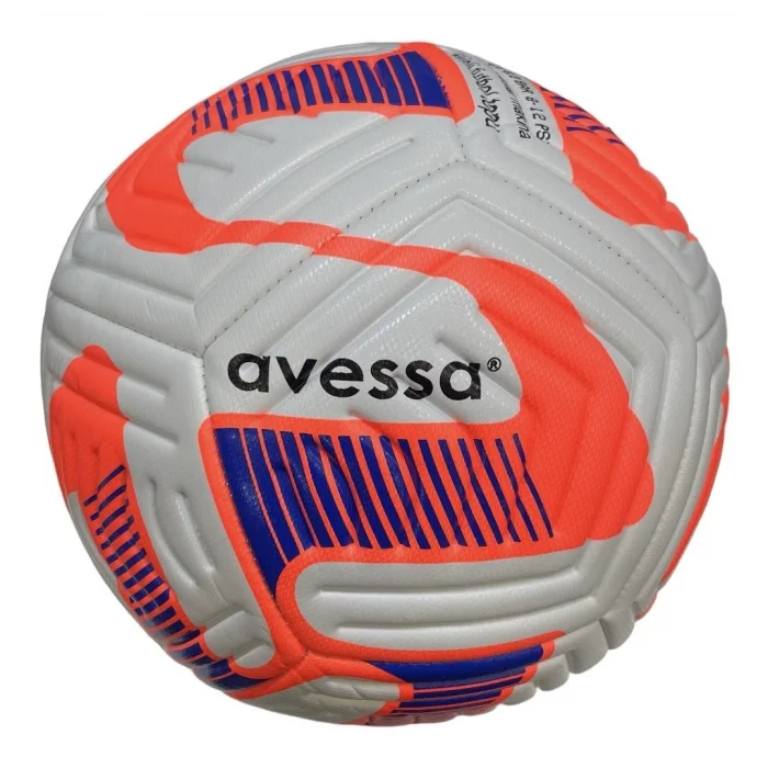 Avessa Ft-900-120 Turuncu Futbol Topu 4 Astar