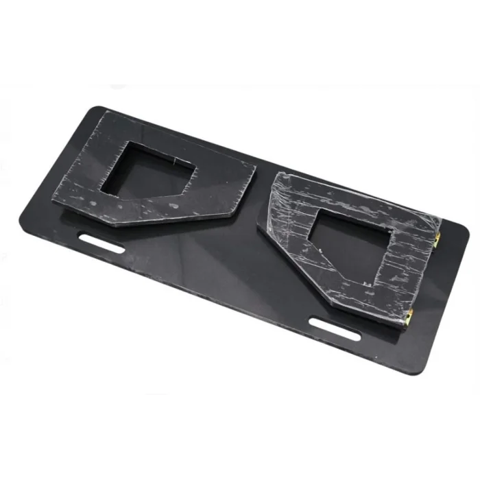 Avessa Ftb-100 Futbol Pas Duvarı 120X40X2CM