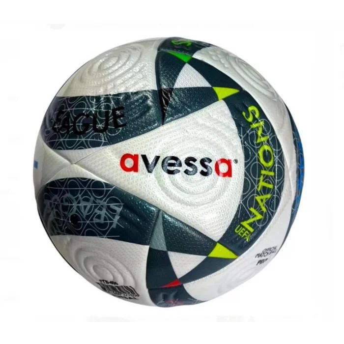 Avessa Fts-400 Futsal Topu No4
