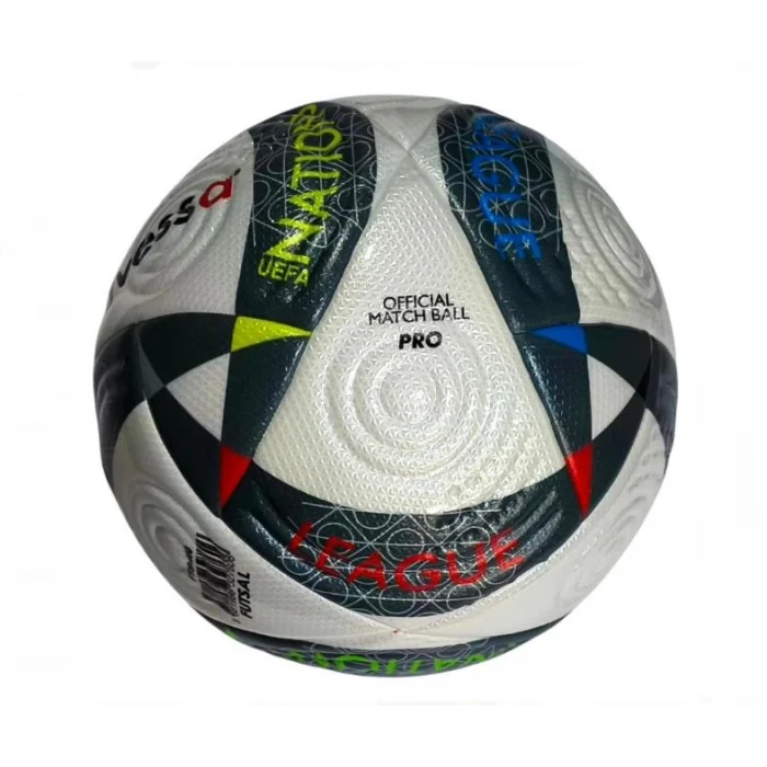 Avessa Fts-400 Futsal Topu No4