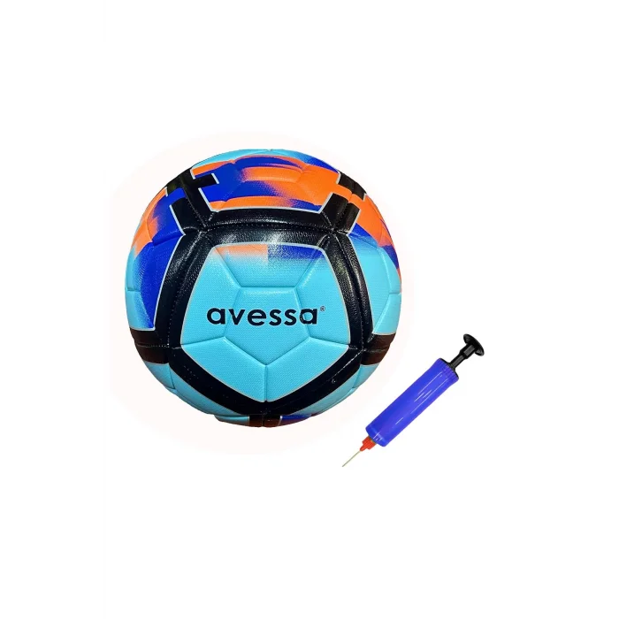 Avessa Futbol Topu Ft-200-130-Pompa