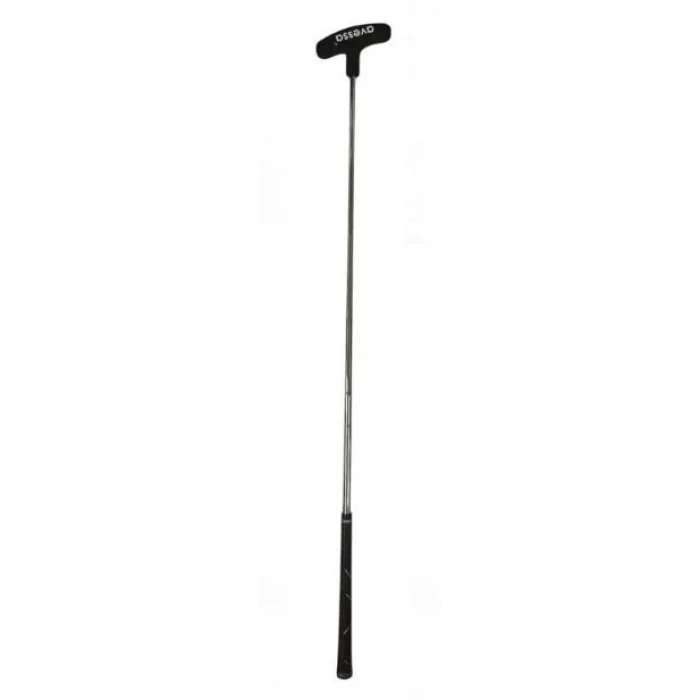 Avessa Gb-10 Tek Parça Golf Sopası Siyah