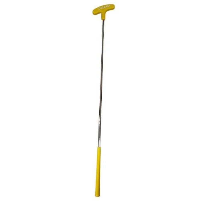 Avessa Gb-20 Tek Parça Golf Sopası Sarı