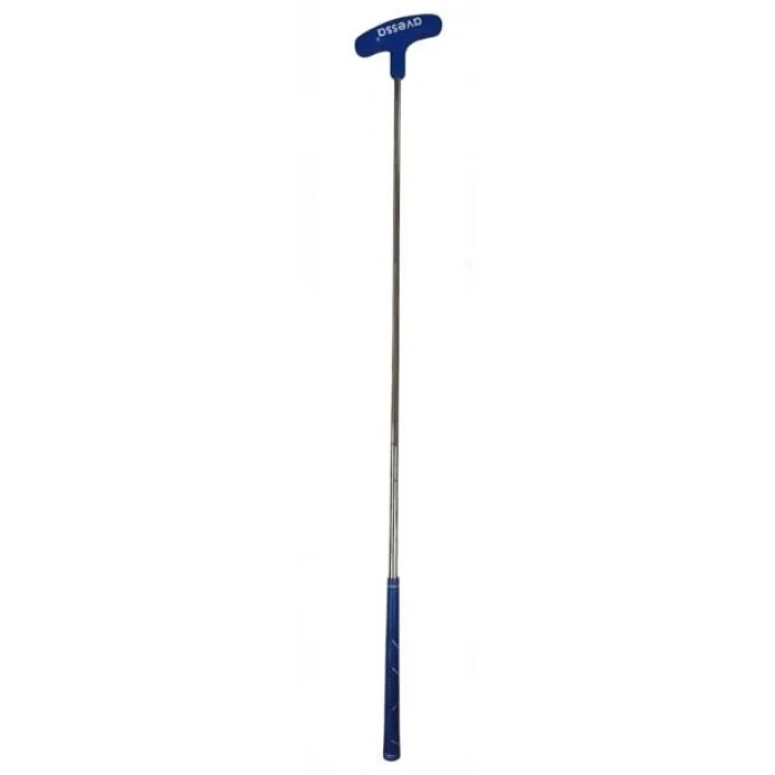 Avessa Gb-30 Tek Parça Golf Sopası Mavi