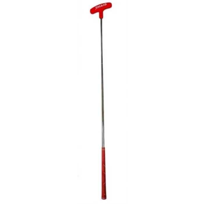 Avessa Gb-40 Tek Parça Golf Sopası Kırmızı
