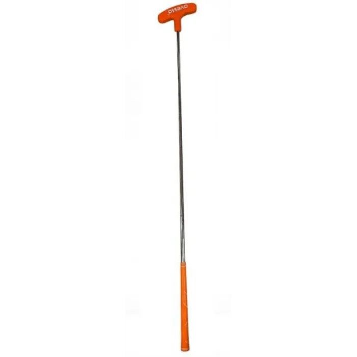 Avessa Gb-50 Tek Parça Golf Sopası Turuncu