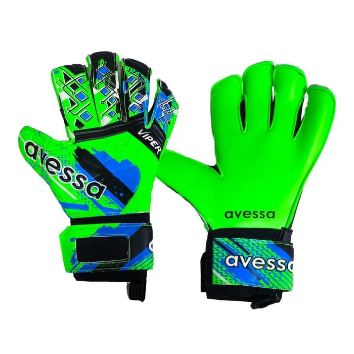 Avessa Gk-200 Kaleci Eldiveni Yeşil