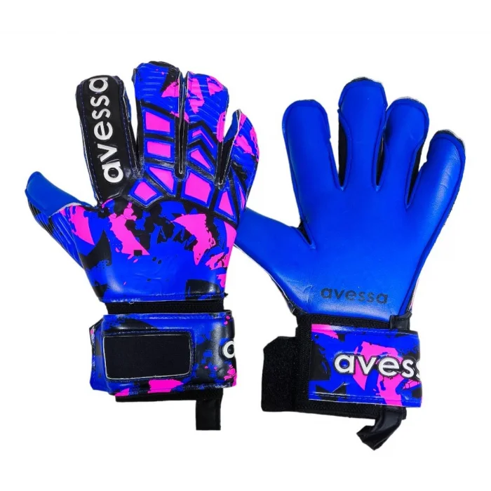Avessa Gk-300 Kaleci Eldiveni Mavi