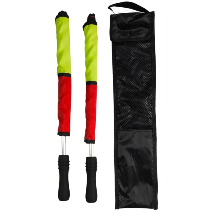 Avessa Hba-10 Hakem Bayrağı Çift