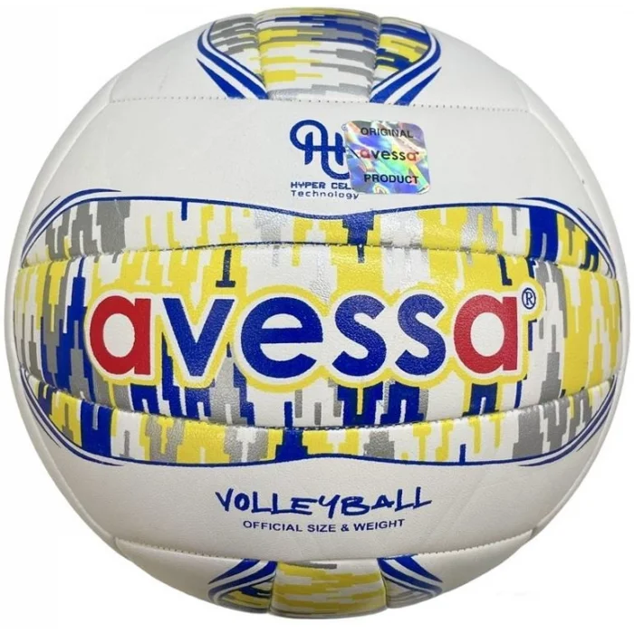 Avessa Hcv-800-104 Hypercell Voleybol Topu