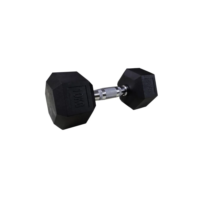 Avessa Hex 10 Kg Olimpik Dambıl