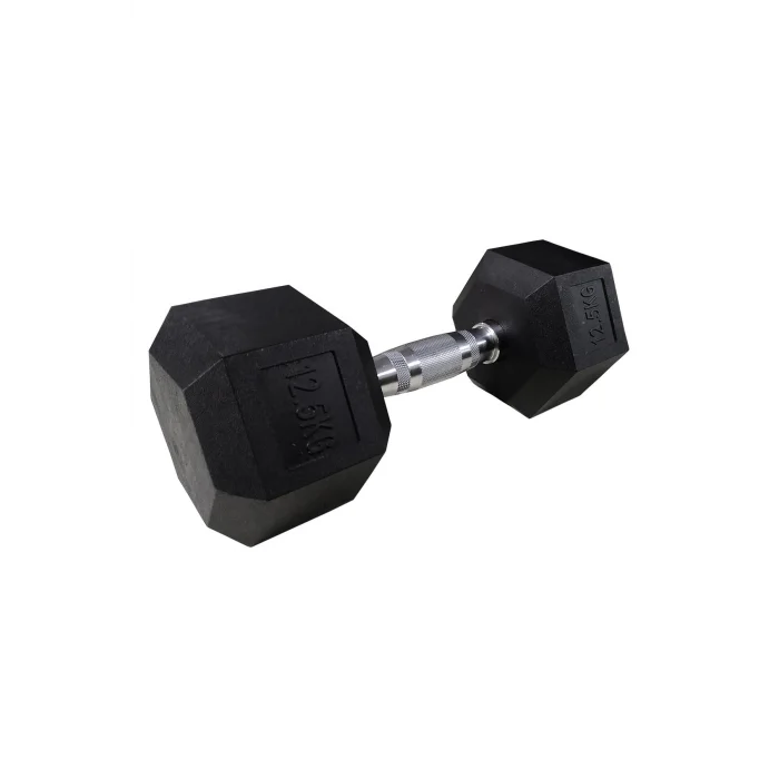 Avessa Hex 12,5 Kg Olimpik Dambıl