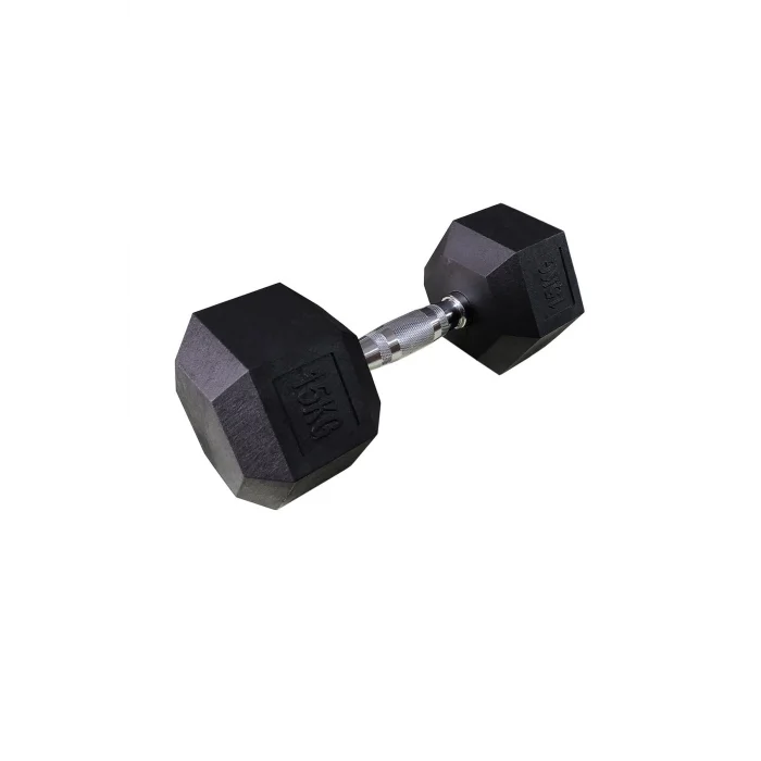 Avessa Hex 15 Kg Olimpik Dambıl