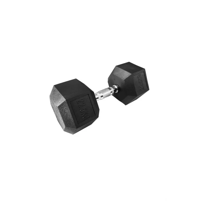 Avessa Hex 22,5 Kg Olimpik Dambıl Seti